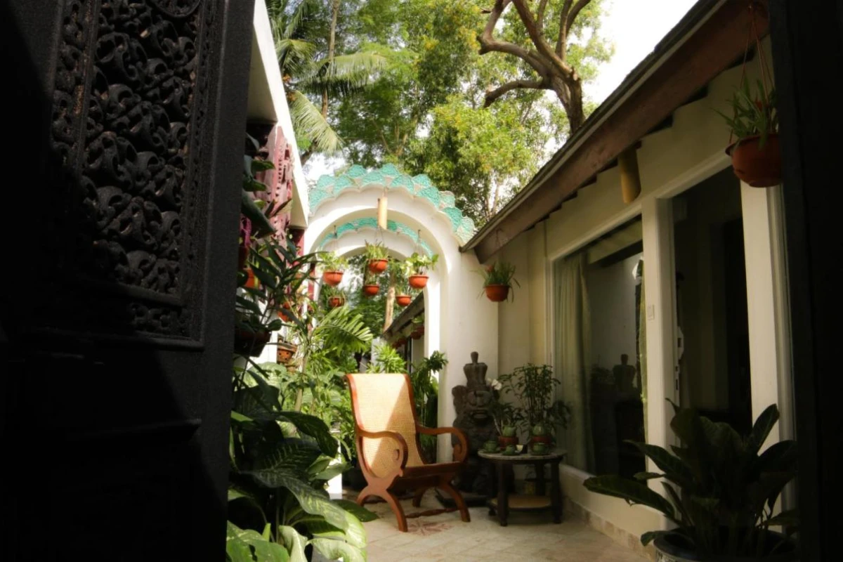 Hotel Tugu Lombok - Hotel Photo 39