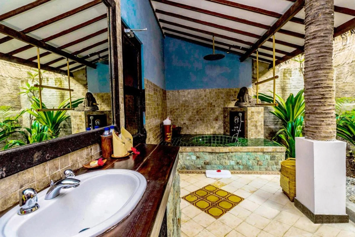 Hotel Tugu Lombok - Hotel Photo 40