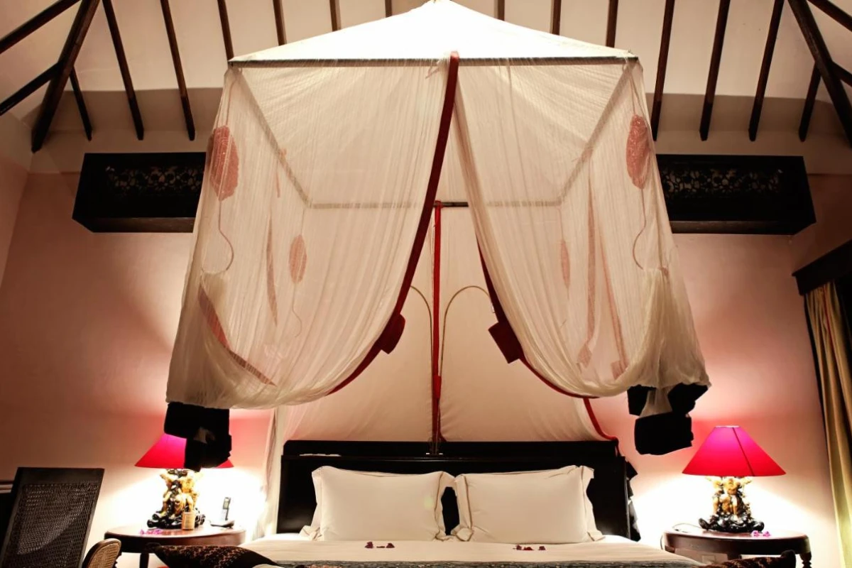 Hotel Tugu Lombok - Hotel Photo 42