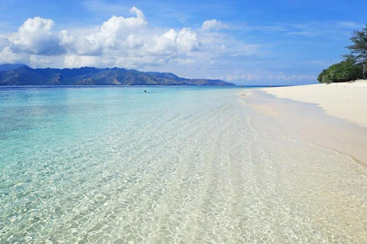 Hotel Tugu Lombok - Hotel Photo 43