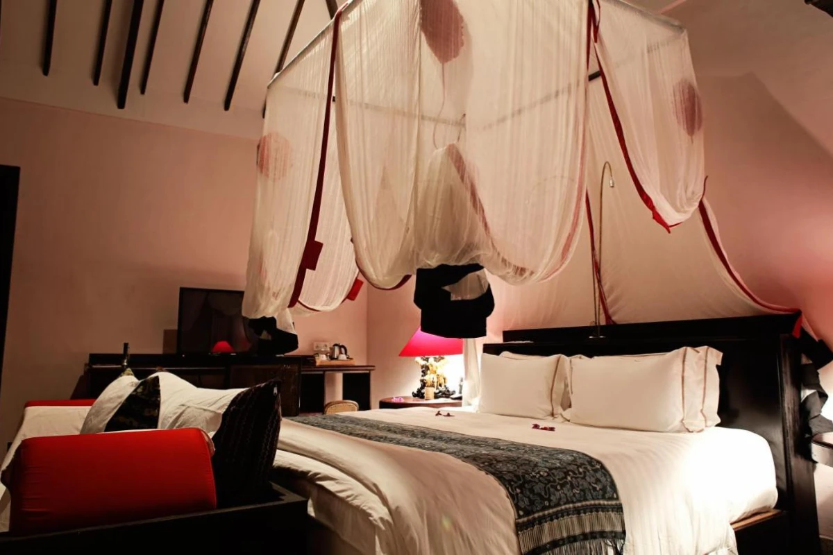 Hotel Tugu Lombok - Hotel Photo 44