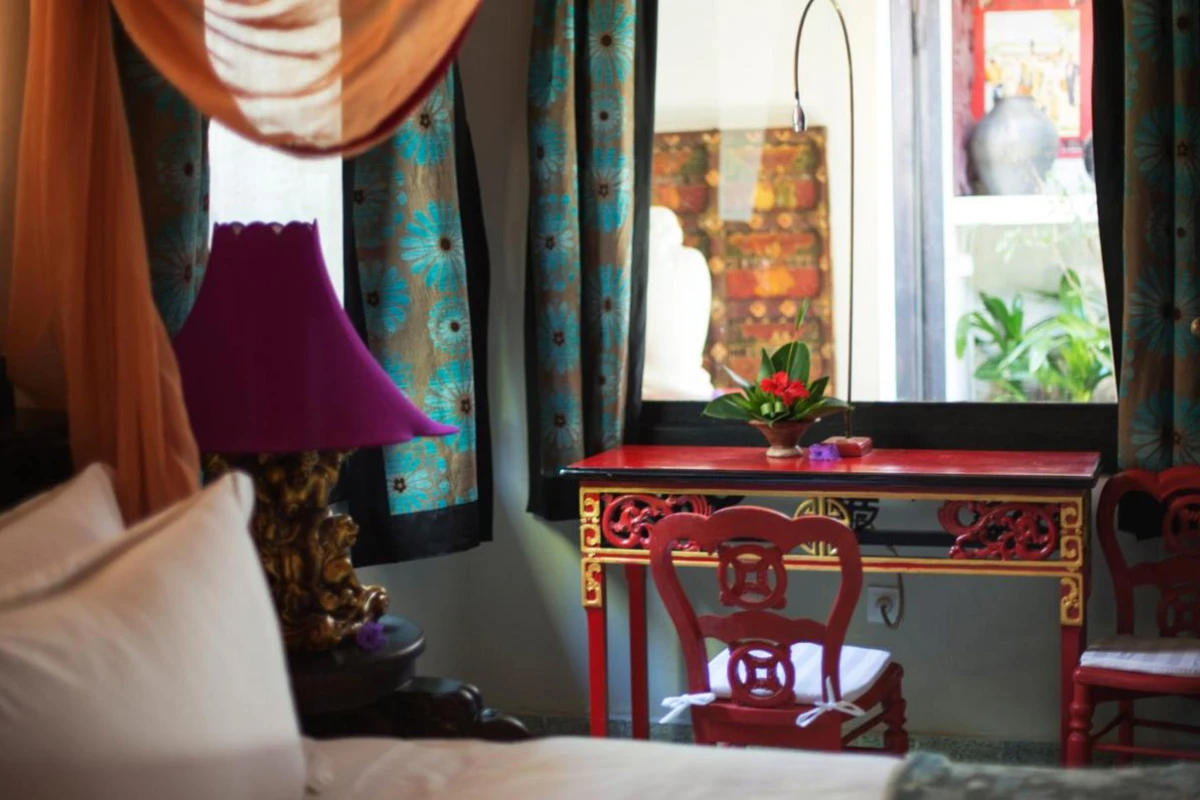 Hotel Tugu Lombok - Hotel Photo 45