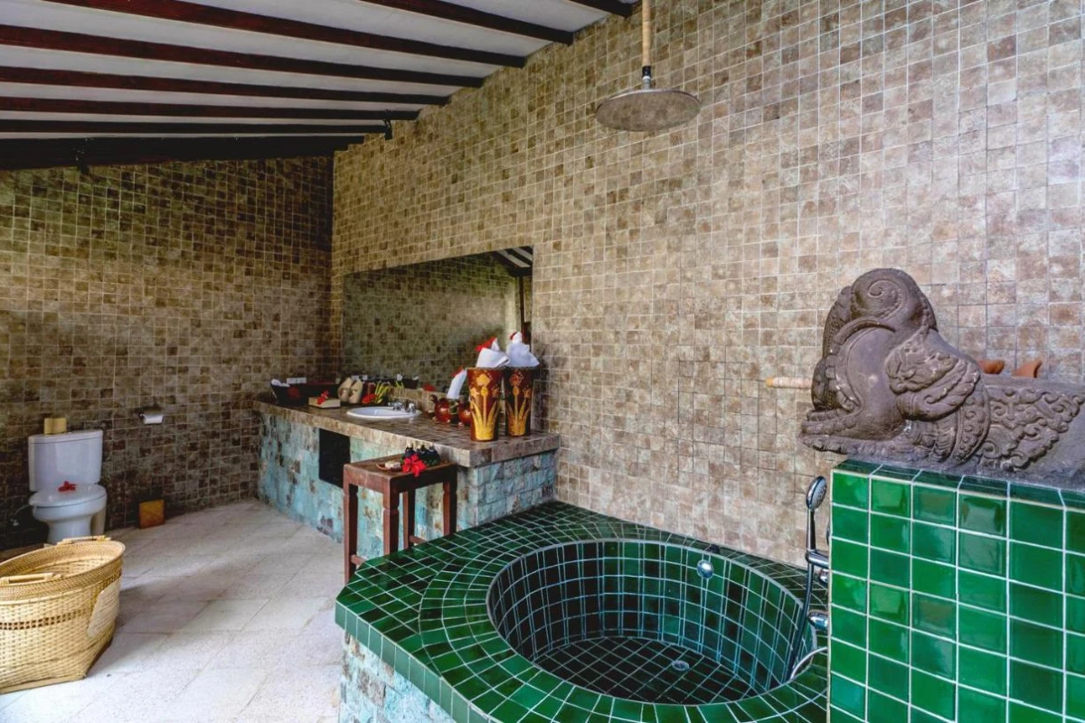 Hotel Tugu Lombok - Hotel Photo 48