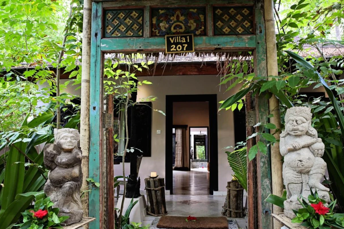 Hotel Tugu Lombok - Hotel Photo 49