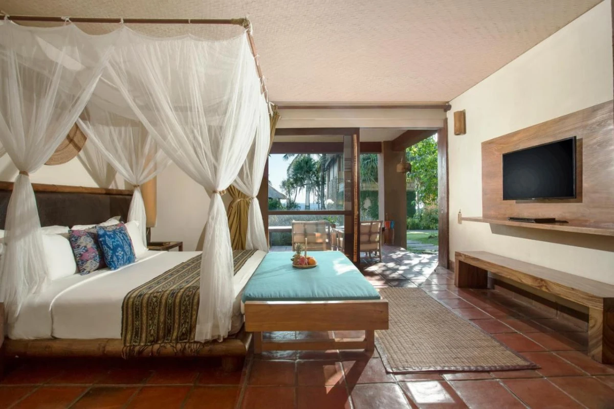 Jeeva Klui Resort - Hotel Photo 6