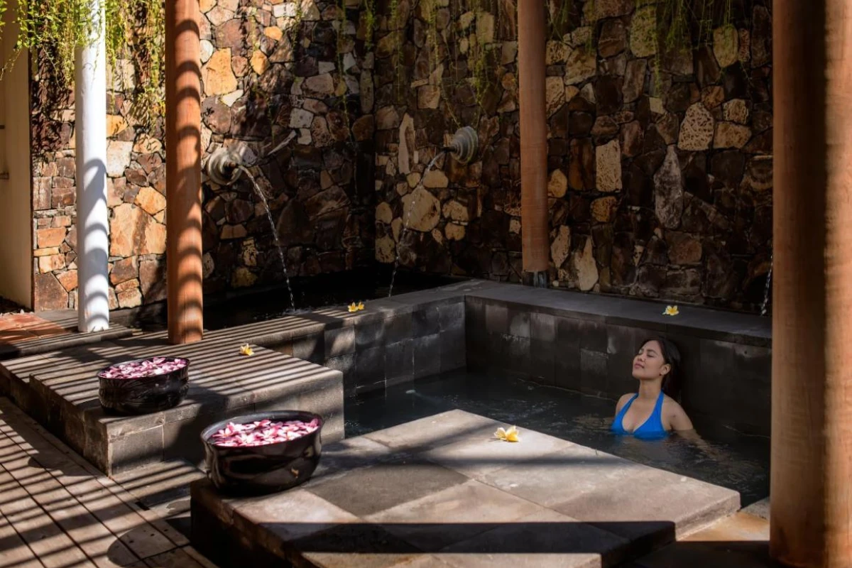 Jeeva Klui Resort - Hotel Photo 12