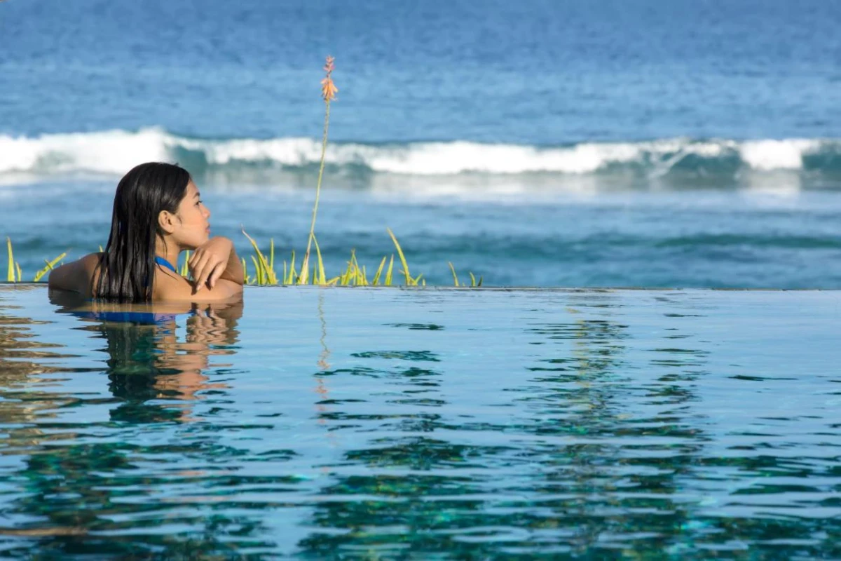 Jeeva Klui Resort - Hotel Photo 15