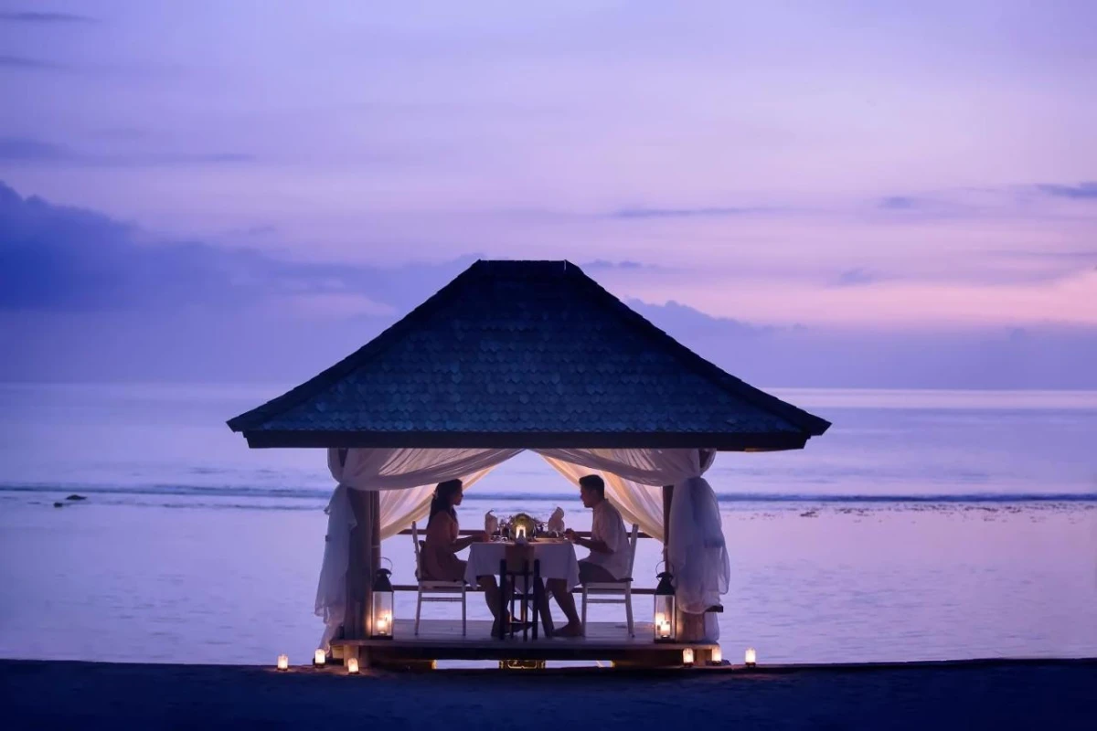 Jeeva Klui Resort - Hotel Photo 19