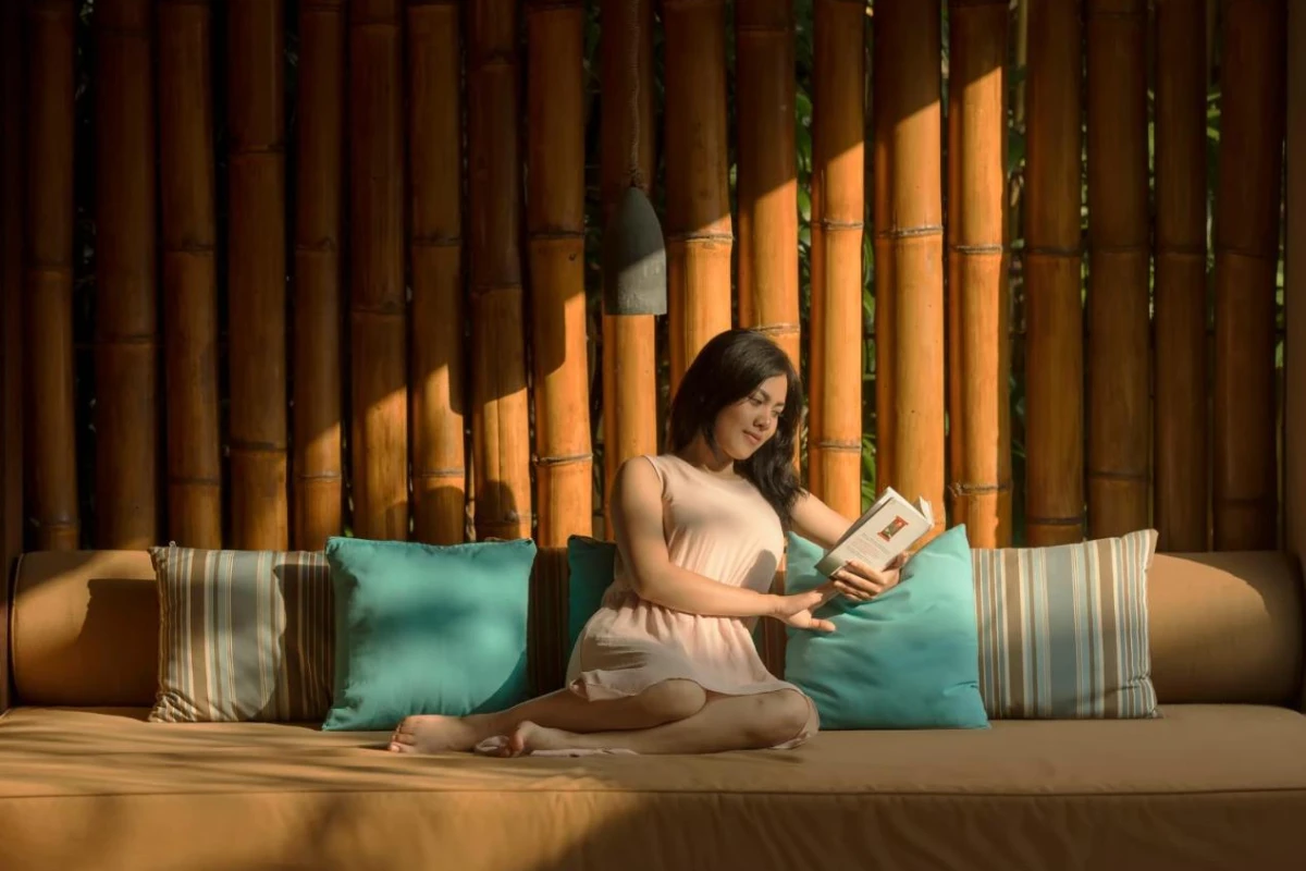 Jeeva Klui Resort - Hotel Photo 21