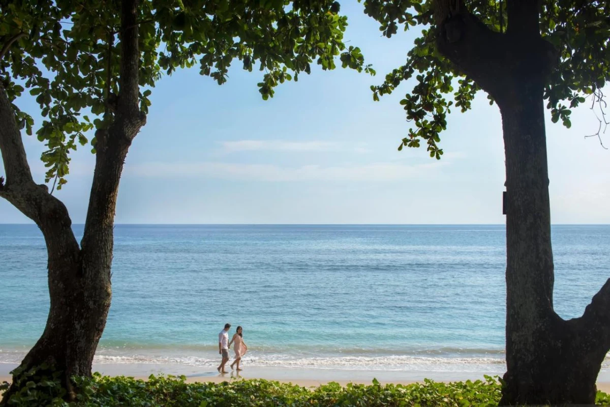 Jeeva Klui Resort - Hotel Photo 22