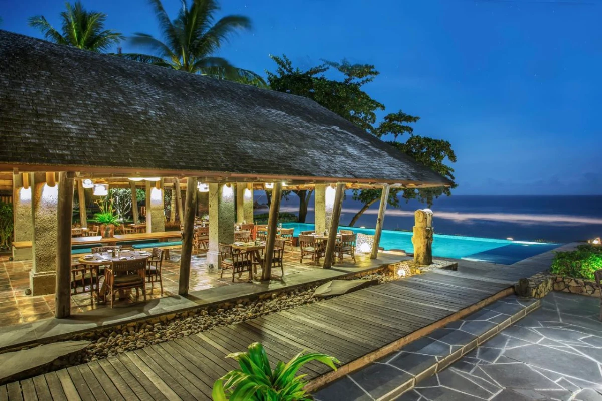 Jeeva Klui Resort - Hotel Photo 29