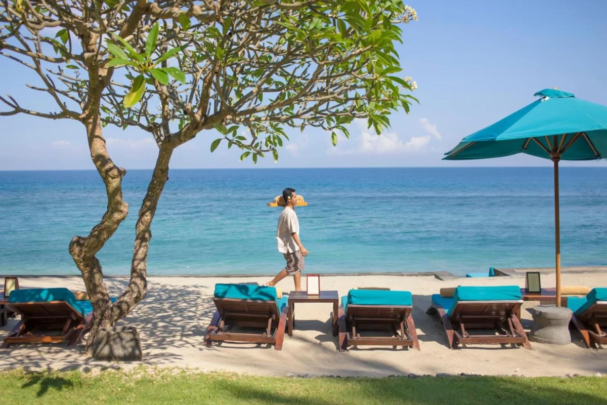 Jeeva Klui Resort - Hotel Photo 39