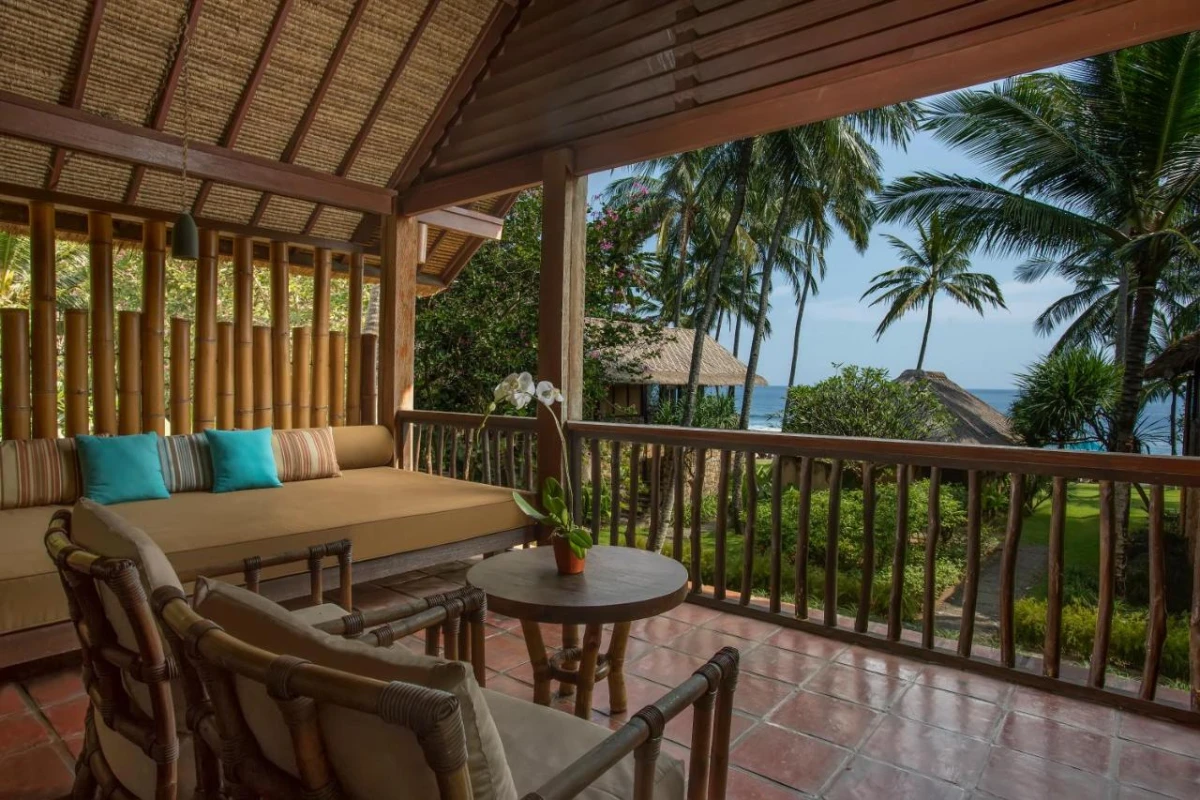 Jeeva Klui Resort - Hotel Photo 41