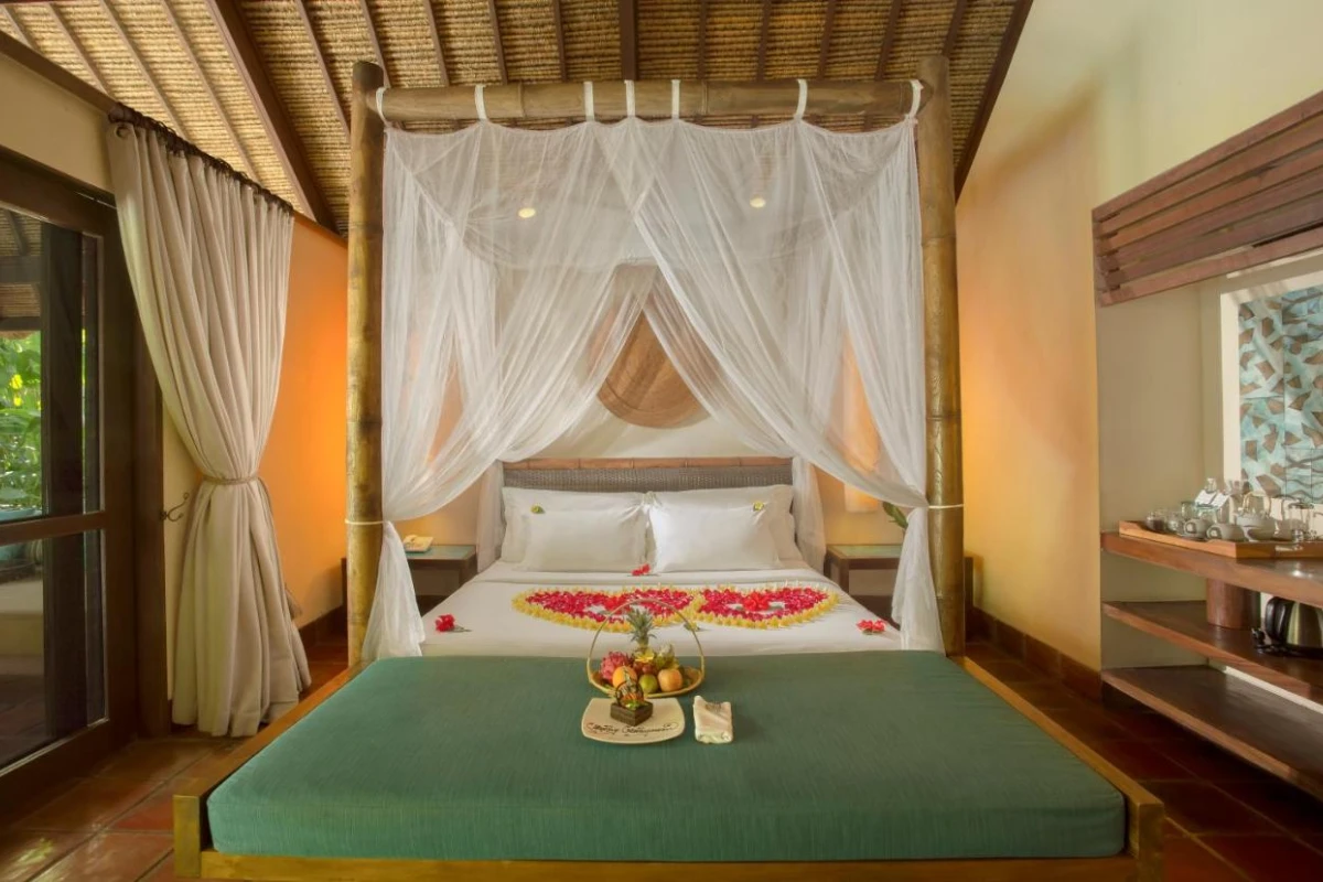 Jeeva Klui Resort - Hotel Photo 43