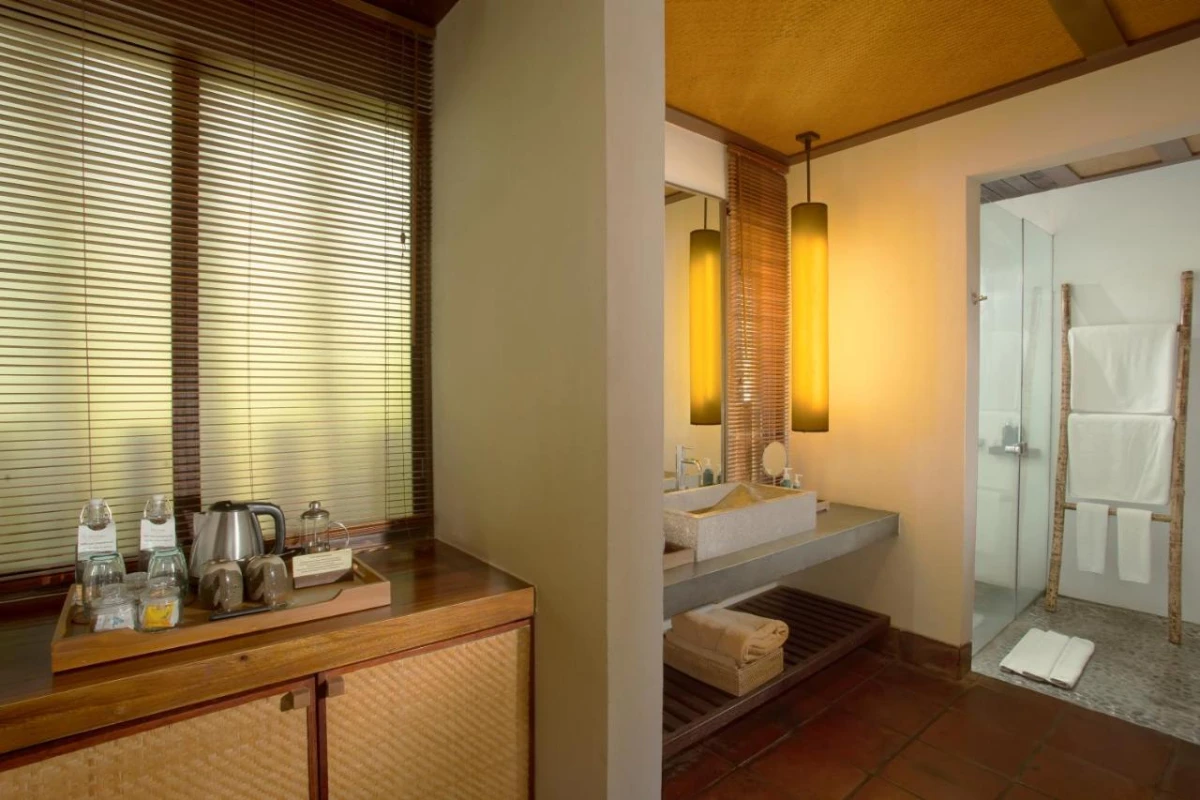 Jeeva Klui Resort - Hotel Photo 48