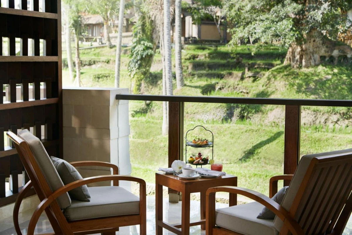 Kamandalu Ubud - Hotel Photo 16