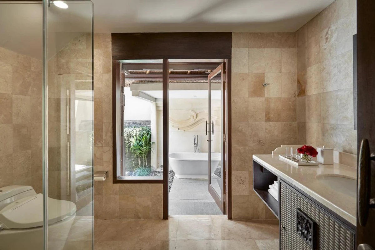 Kamandalu Ubud - Hotel Photo 23