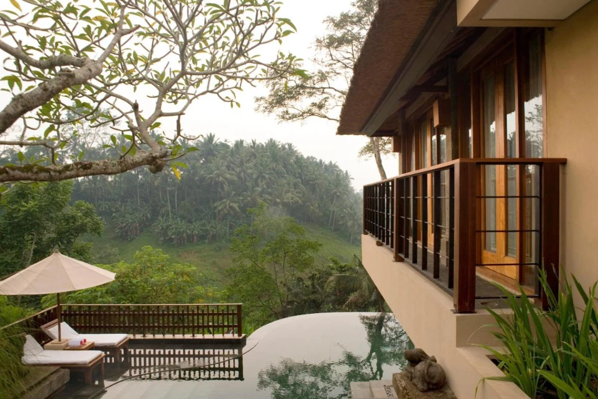 Kamandalu Ubud - Hotel Photo 27