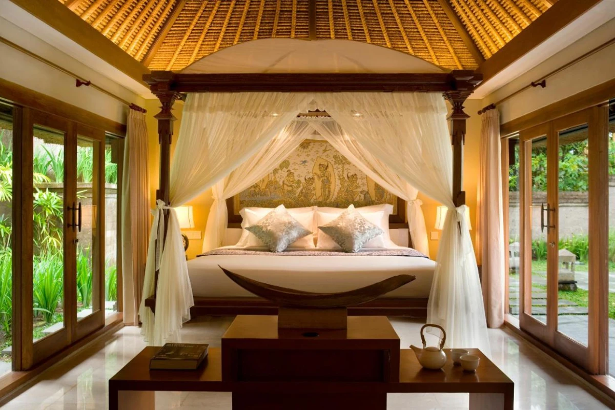 Kamandalu Ubud - Hotel Photo 28