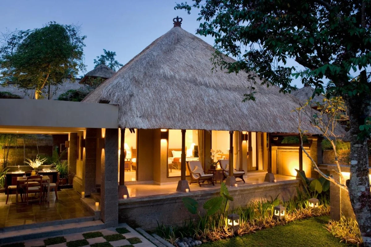 Kamandalu Ubud - Hotel Photo 30