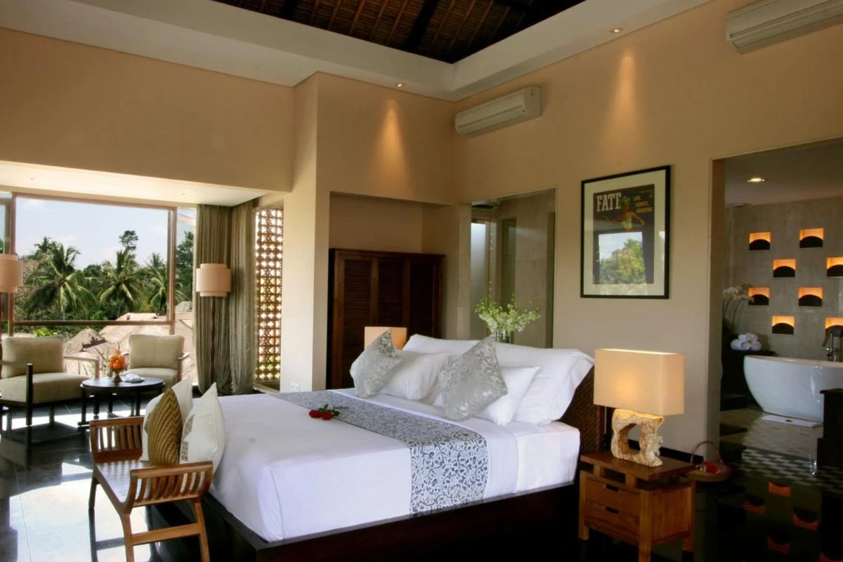 Kamandalu Ubud - Hotel Photo 36