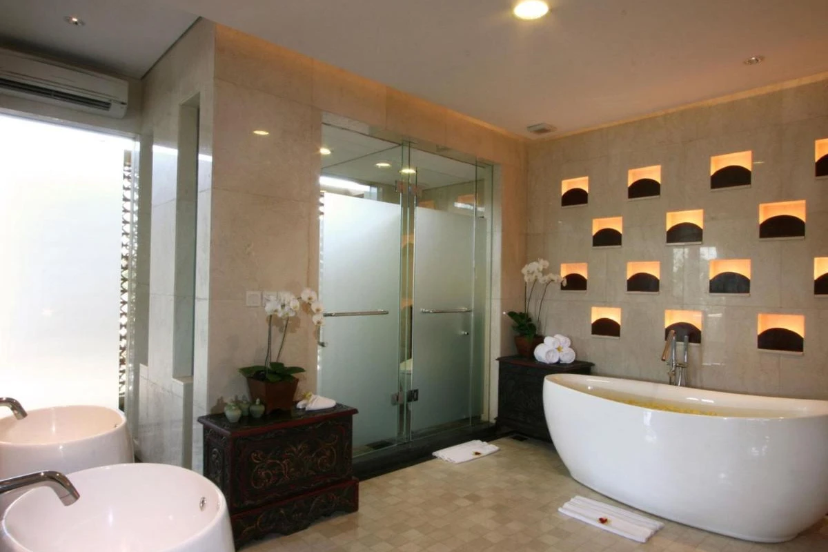 Kamandalu Ubud - Hotel Photo 38