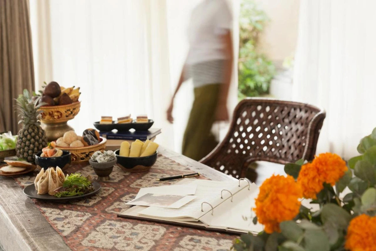 Kamandalu Ubud - Hotel Photo 50