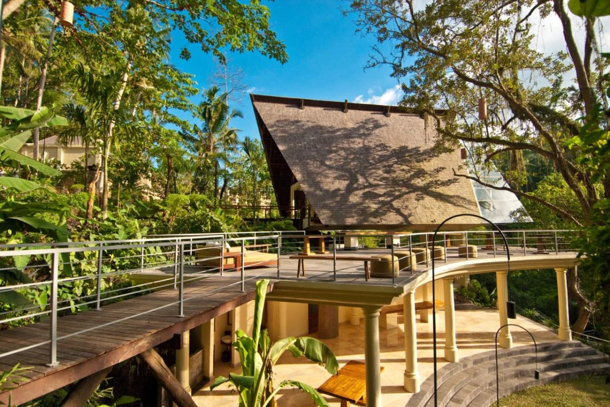 Komaneka at Bisma - Hotel Photo 6