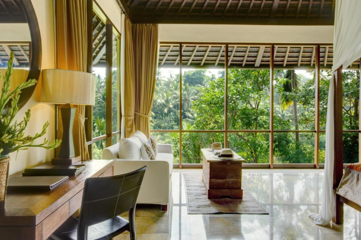 Komaneka at Bisma - Hotel Photo 13