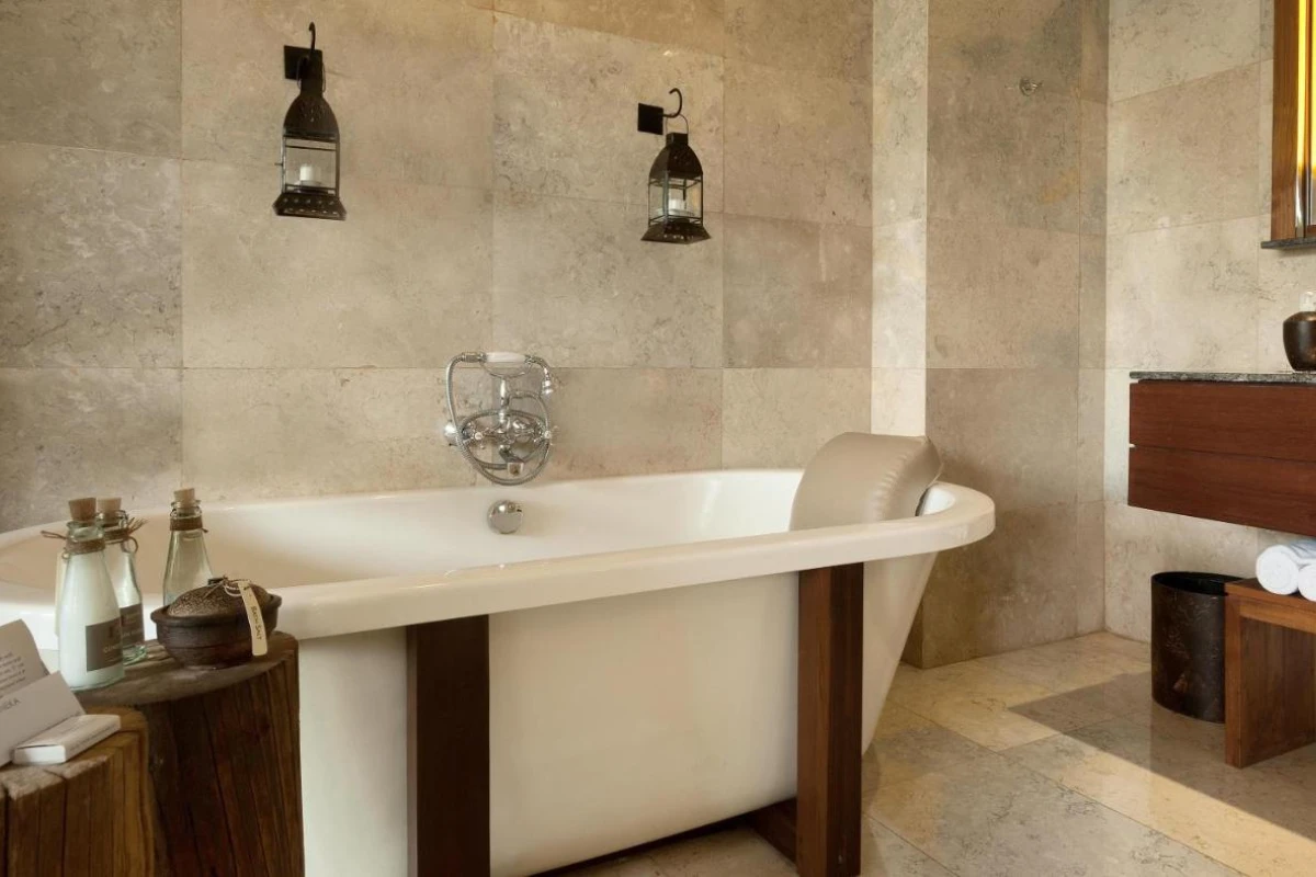 Komaneka at Bisma - Hotel Photo 25