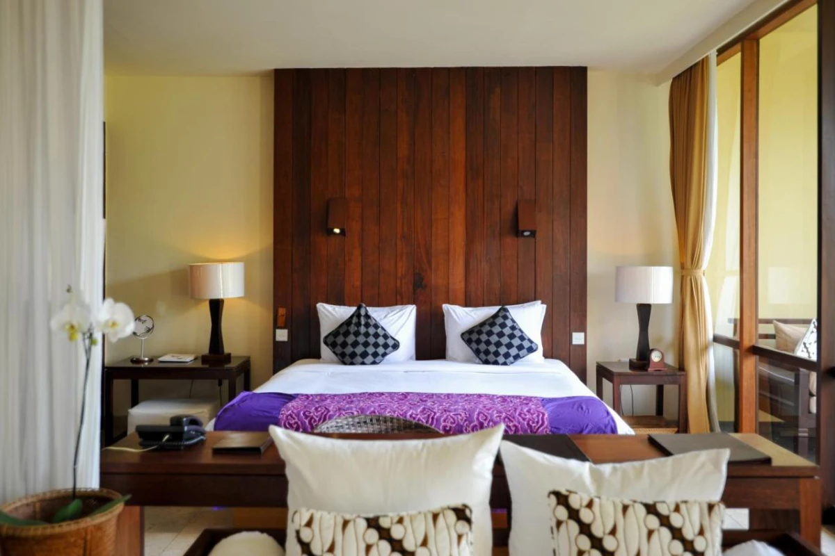 Komaneka at Bisma - Hotel Photo 28