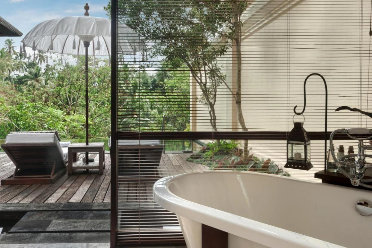 Komaneka at Bisma - Hotel Photo 29