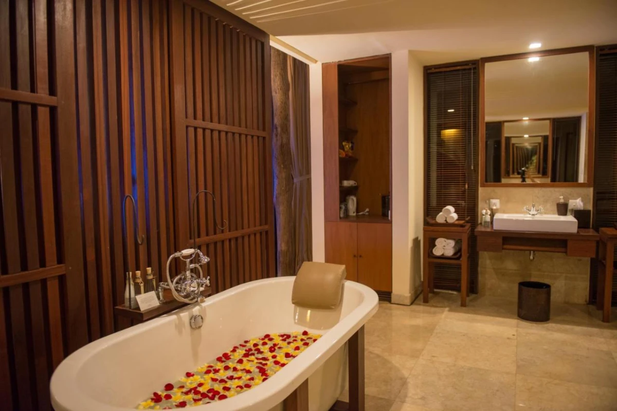 Komaneka at Bisma - Hotel Photo 33