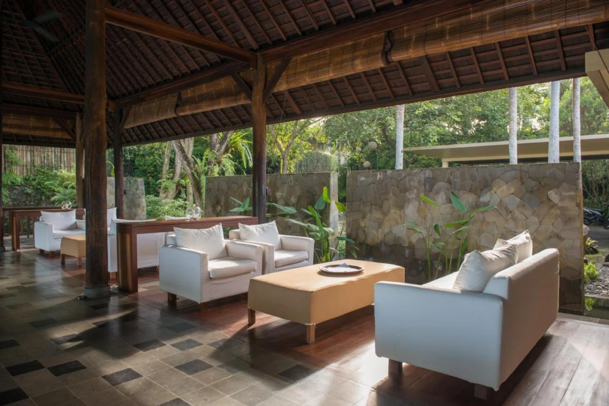 Komaneka at Bisma - Hotel Photo 44