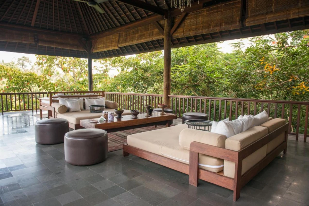 Komaneka at Bisma - Hotel Photo 45