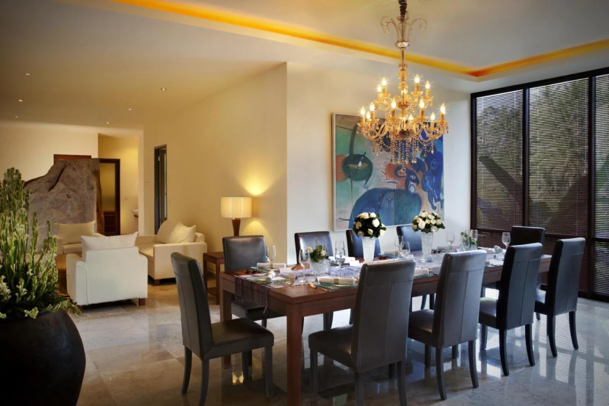 Komaneka at Bisma - Hotel Photo 48