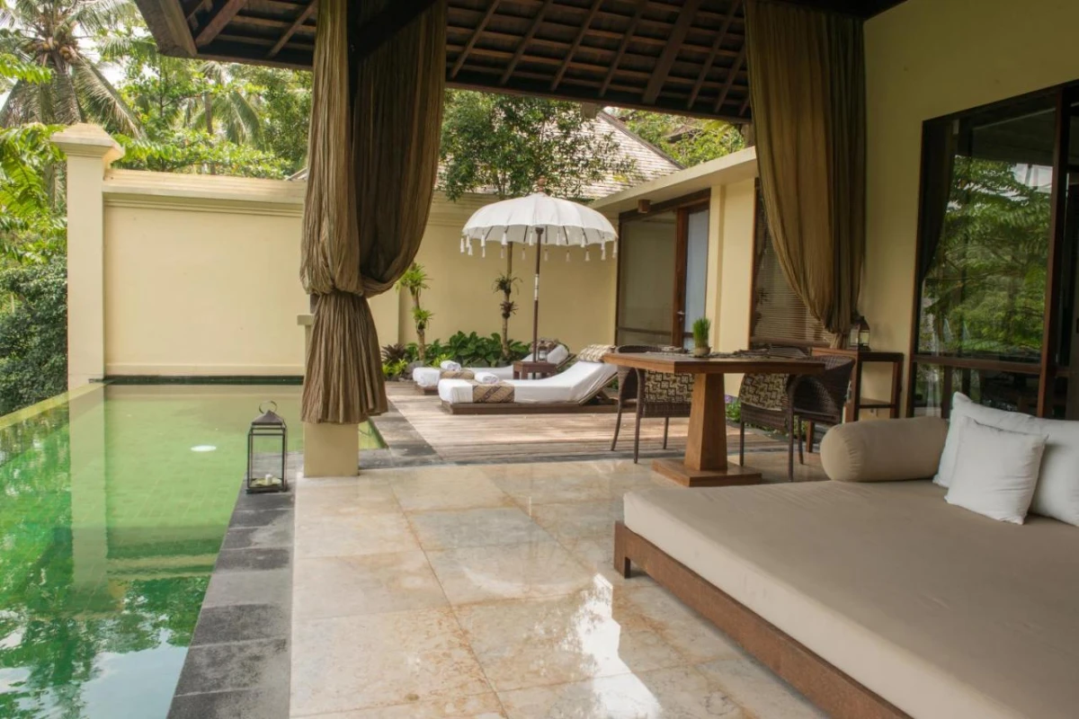 Komaneka at Bisma - Hotel Photo 49