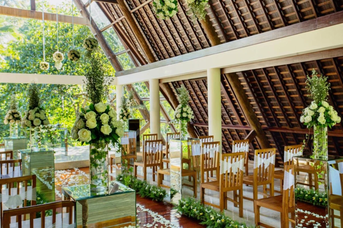 Komaneka at Bisma - Hotel Photo 50