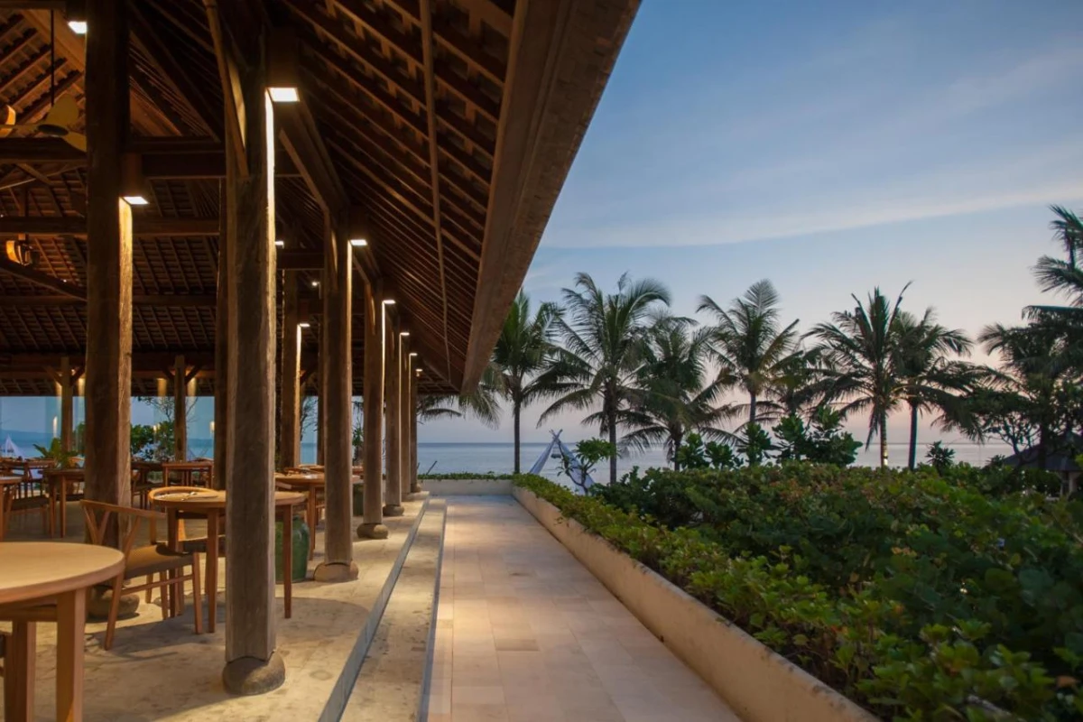 Komaneka At Keramas Beach - Hotel Photo 4