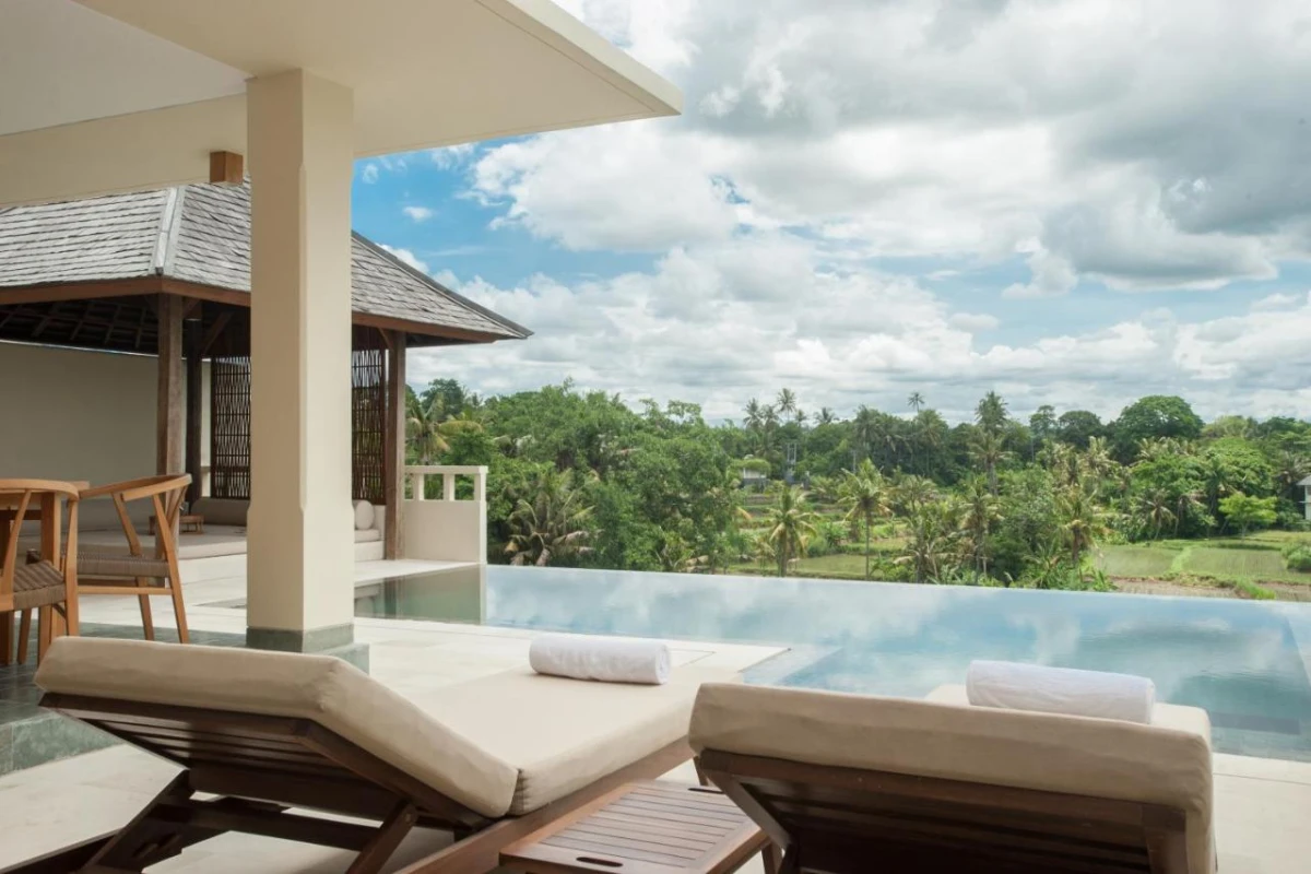 Komaneka At Keramas Beach - Hotel Photo 10