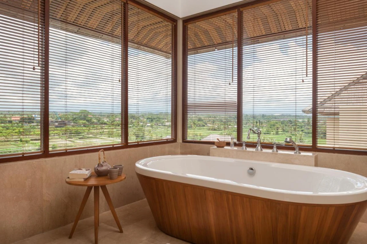 Komaneka At Keramas Beach - Hotel Photo 11