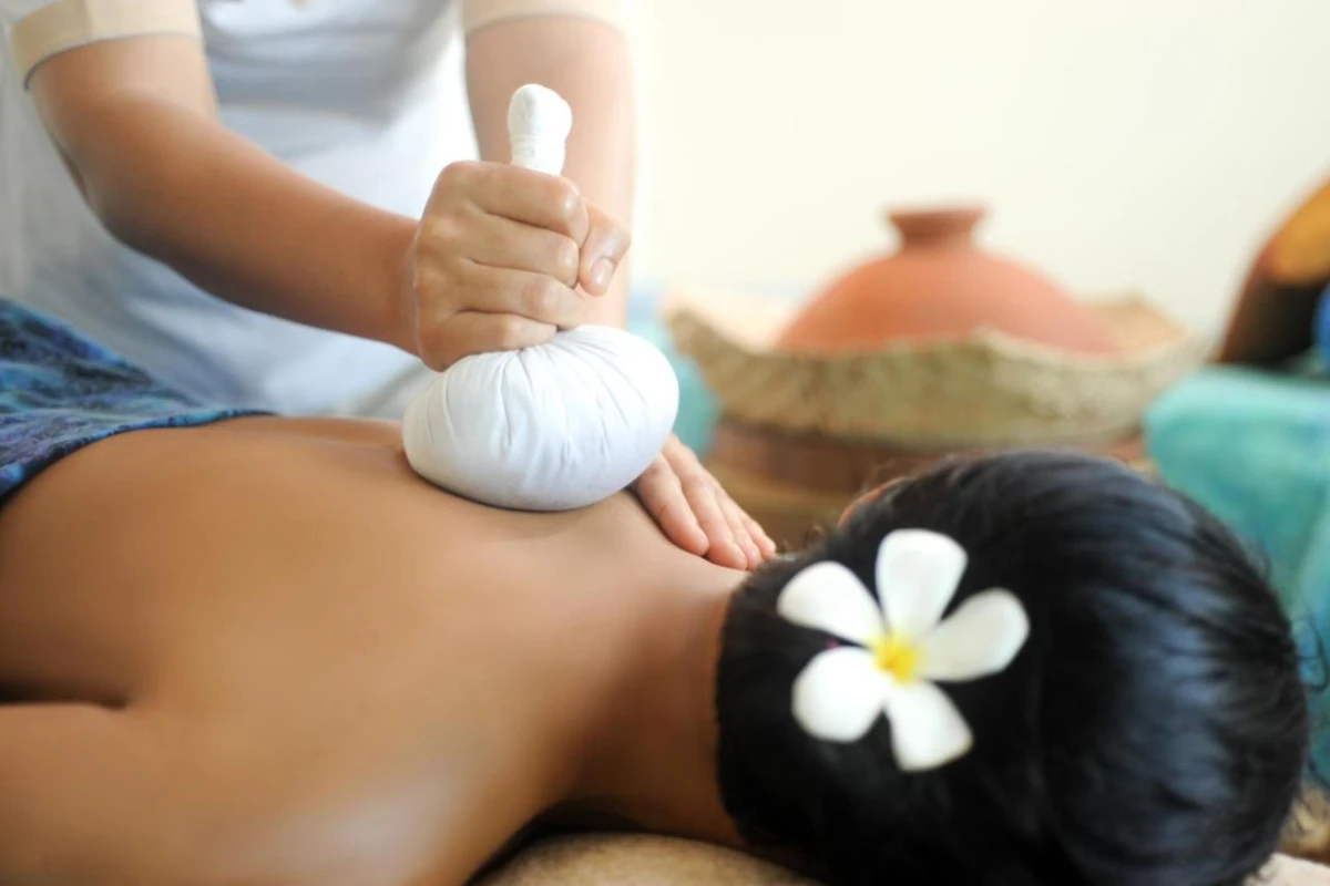 Komaneka At Keramas Beach - Hotel Photo 13