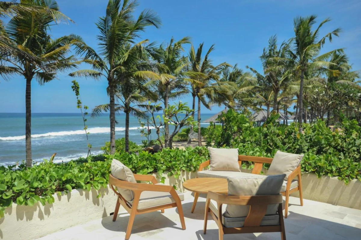 Komaneka At Keramas Beach - Hotel Photo 14