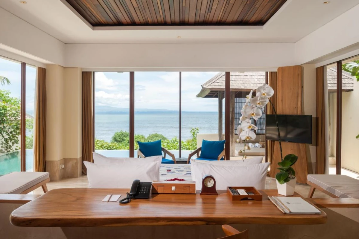 Komaneka At Keramas Beach - Hotel Photo 16