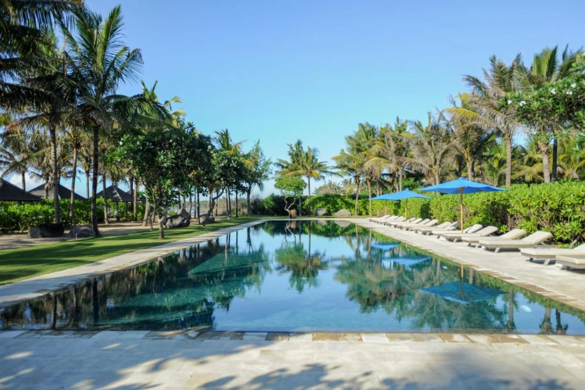 Komaneka At Keramas Beach - Hotel Photo 18