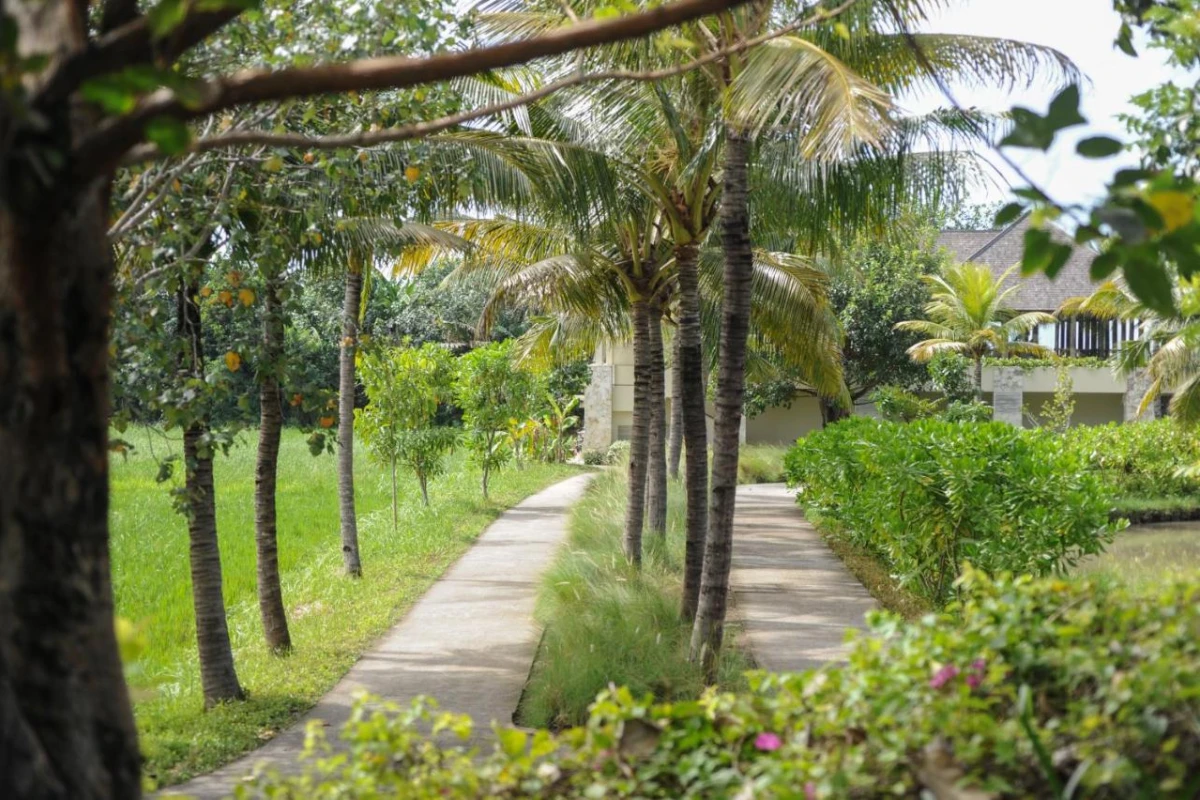 Komaneka At Keramas Beach - Hotel Photo 21