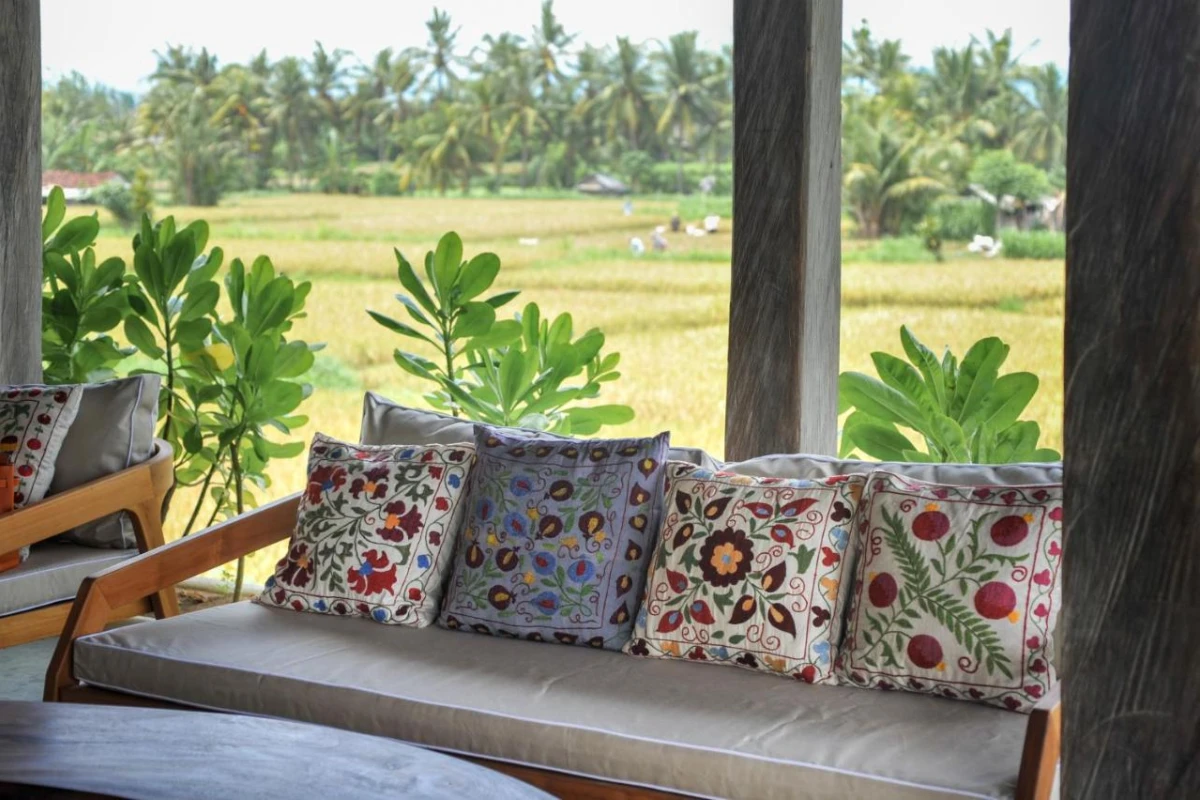 Komaneka At Keramas Beach - Hotel Photo 29