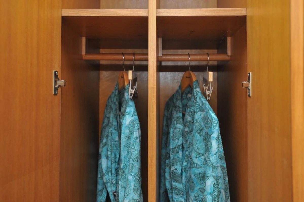 Komaneka At Keramas Beach - Hotel Photo 33