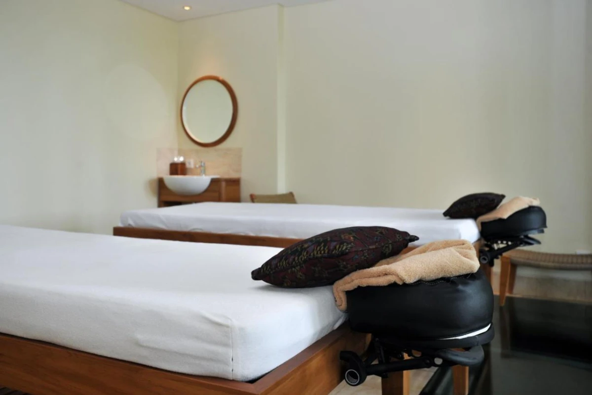 Komaneka At Keramas Beach - Hotel Photo 34