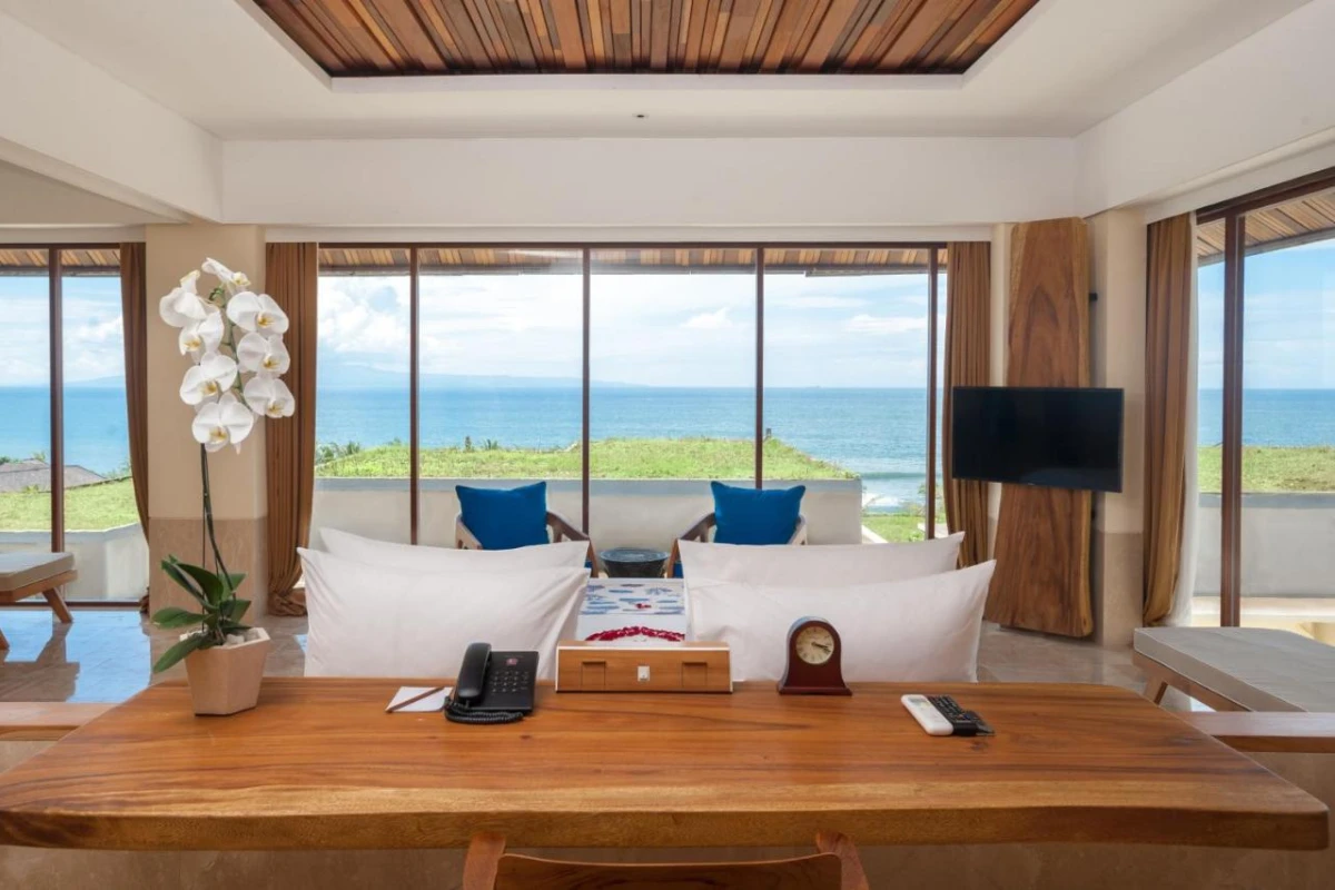 Komaneka At Keramas Beach - Hotel Photo 38